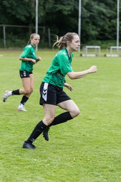 Bild 24 - F VfL Pinneberg - GW Eimsbuettel4 : Ergebnis: 9:0
